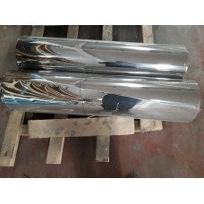 0,40x1250 Parlak Rulo